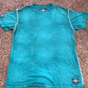 Affliction shirt. Excellent condition.